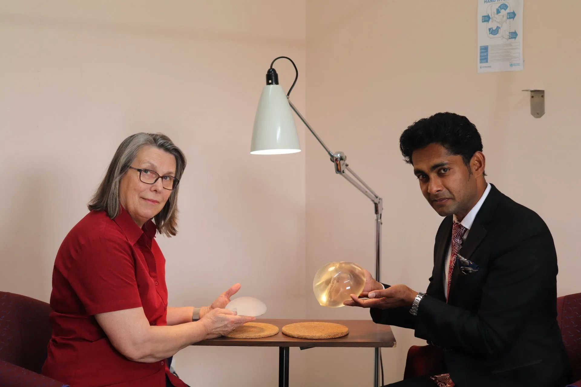 Dr Kishen Nara — Monash University, 2006