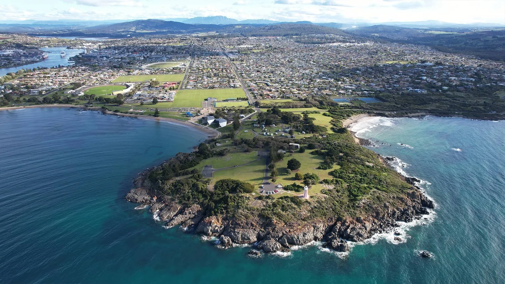 Rev Aesthetic Tasmania clinic