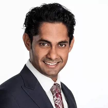 Dr Kishen Nara