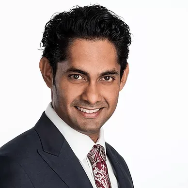 Dr Kishen Nara, RevAesthetic