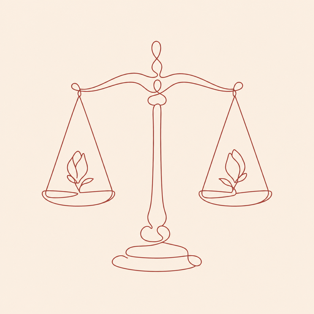 Illustration accompanying Breast augmentation in Melbourne — choosing implant size honestly