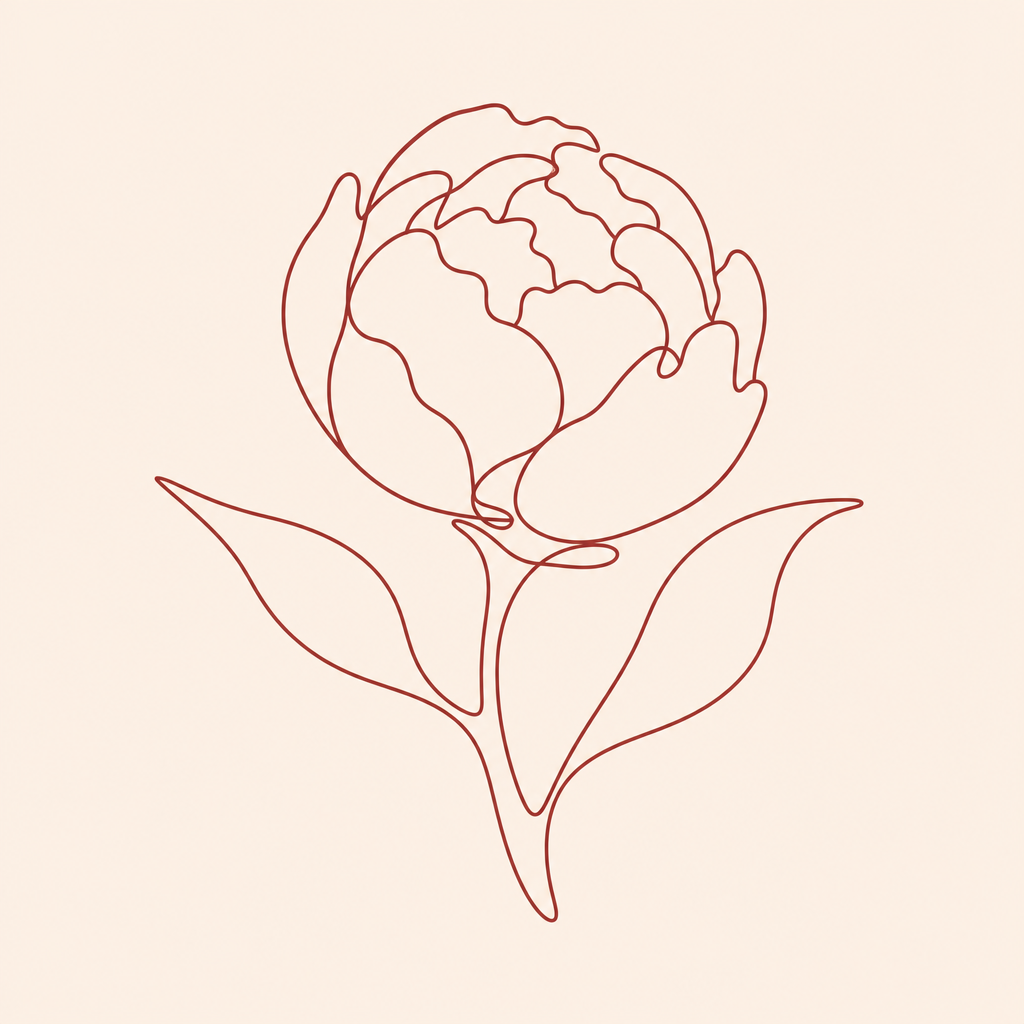 Illustration accompanying Labiaplasty Consultation — What to Bring, What to Ask