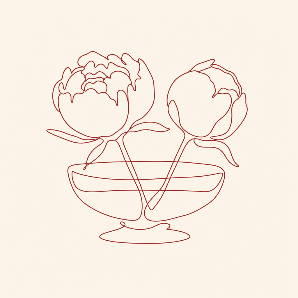 Illustration accompanying What our before-and-after labiaplasty results show — and what they do not
