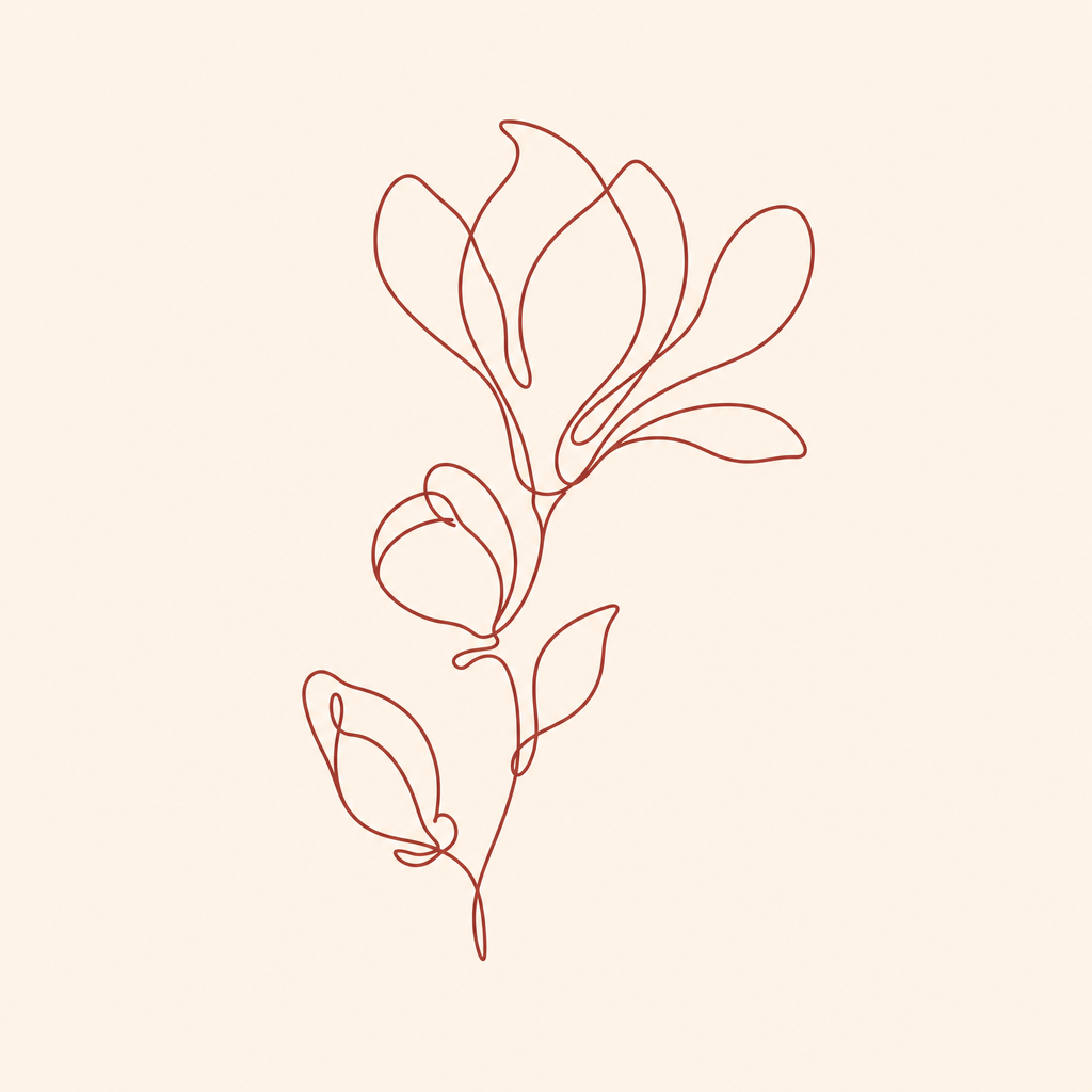 Illustration accompanying Labiaplasty Recovery — Week by Week