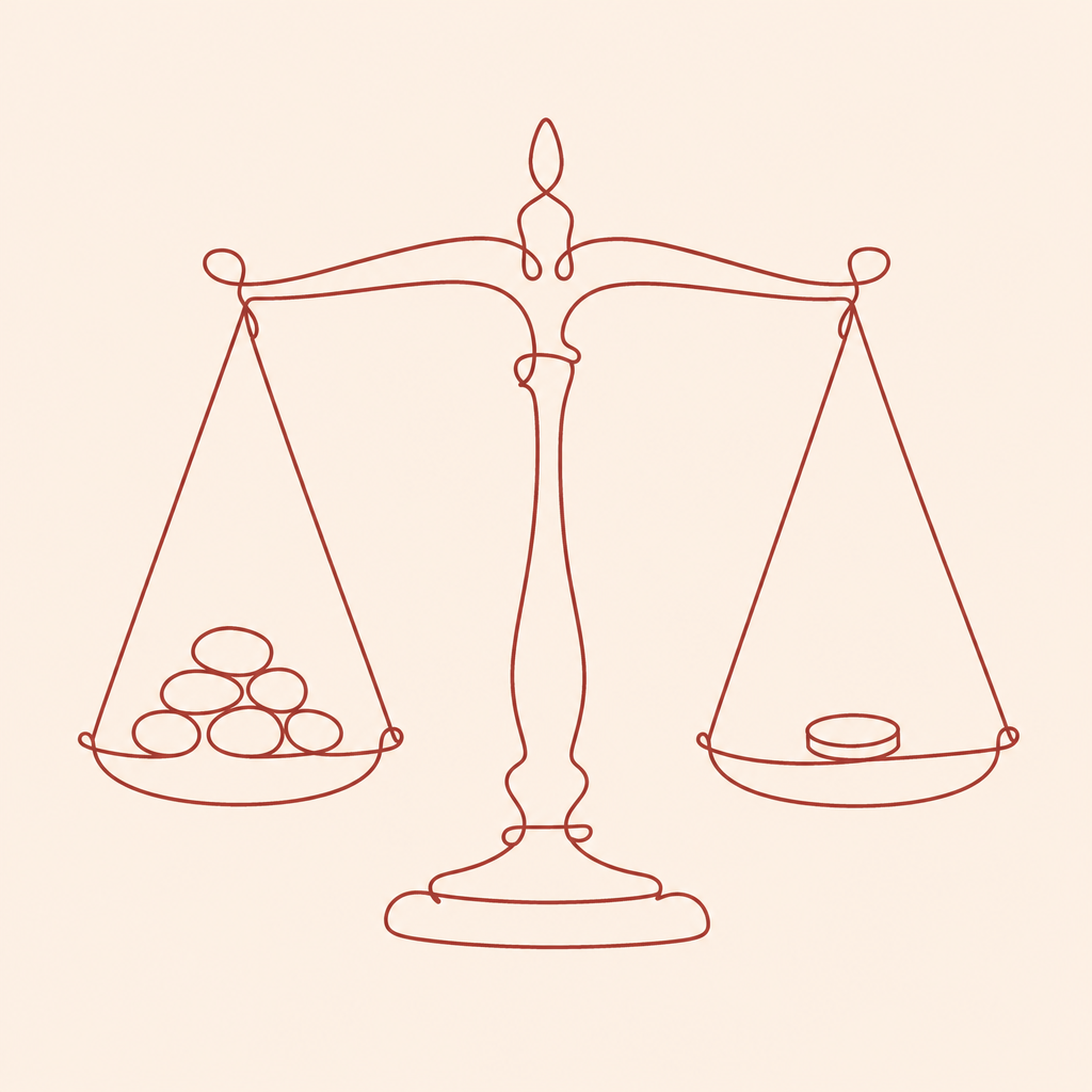 Illustration accompanying Liposuction in Melbourne — what the cost actually includes