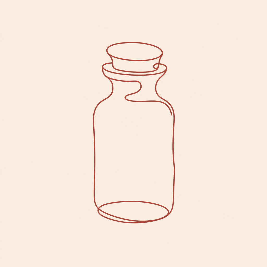 Illustration accompanying NSW Health: Suspected Unregulated Anti-Wrinkles