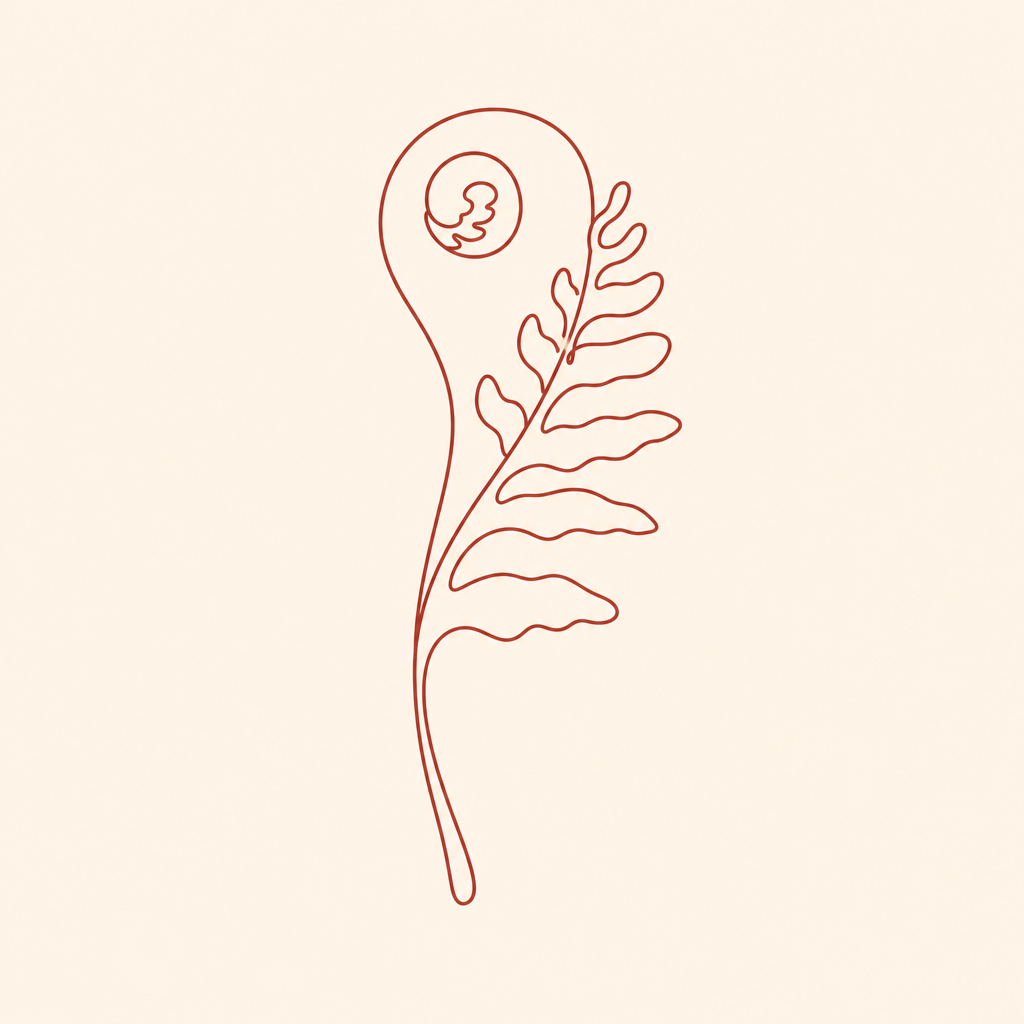 Illustration accompanying Five Recovery Strategies After Labiaplasty